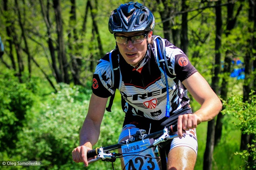 Андрей Ткачук