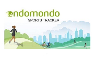 Приложение Endomondo Sports Tracker