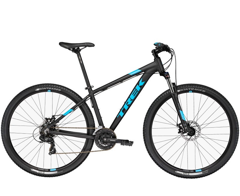 2017 Trek Marlin 5