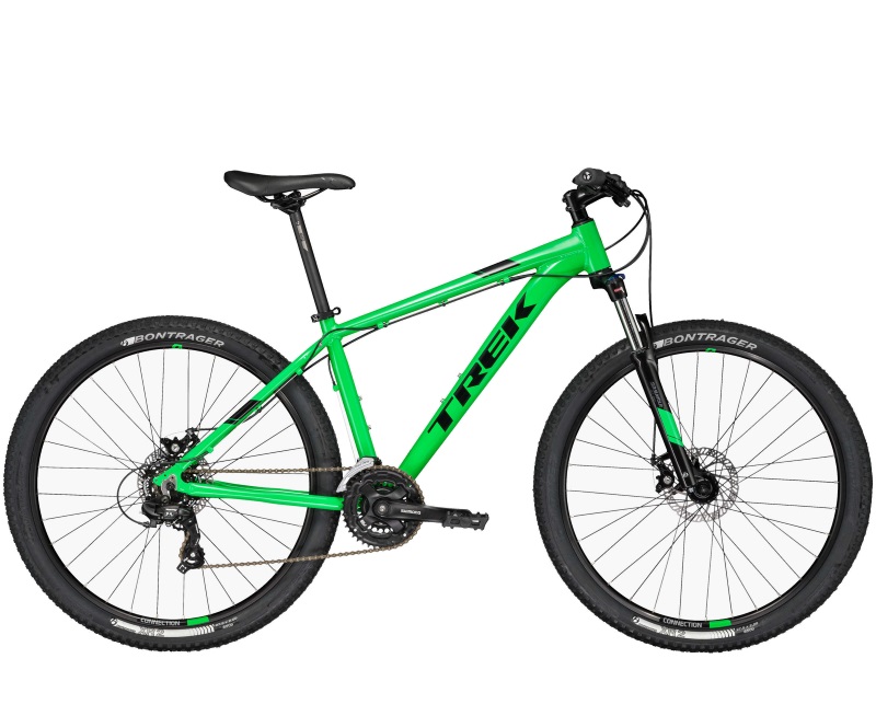 2017 Trek Marlin 5