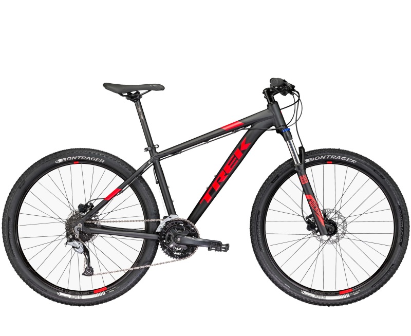 2017 Trek Marlin 7