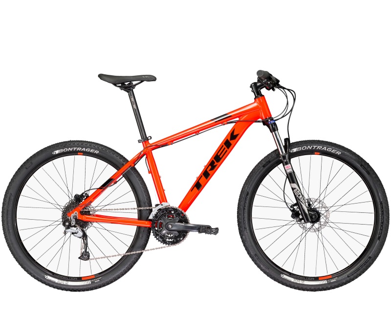 2017 Trek Marlin 7