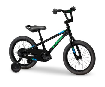 Как выбрать детский велосипед