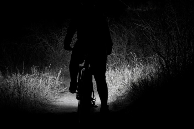 Тест фары Longus