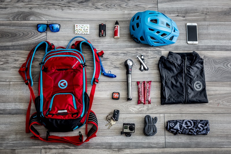 Что купить начинающему велосипедисту