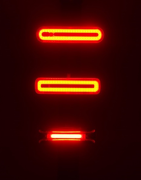 Мигалки Onride