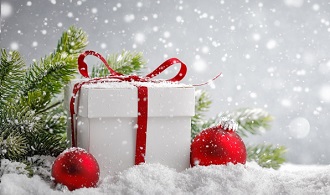 Что дарить велосипедисту на НГ?