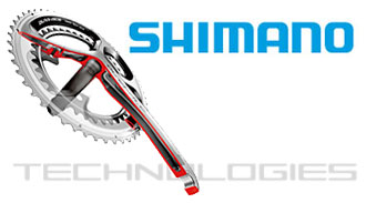 Технологии SHIMANO