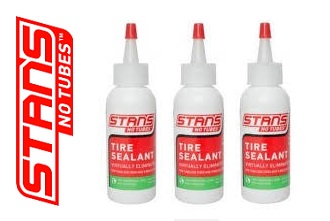 Герметик Stans NoTubes