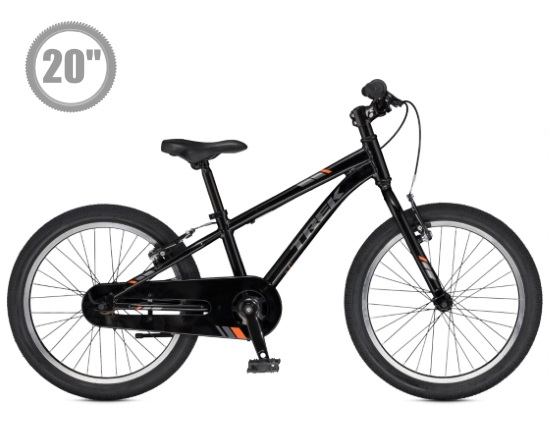 Детский велосипед для ребенка 6-8 лет