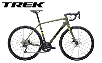 Гравийник Trek Checkpoint AL 3