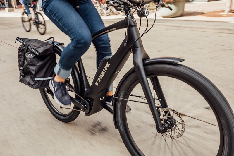 Гарантия на велосипеды TREK