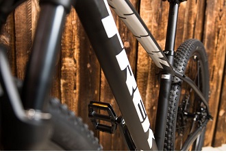 Обзор новых Trek X-Caliber и Trek Roscoe 2020