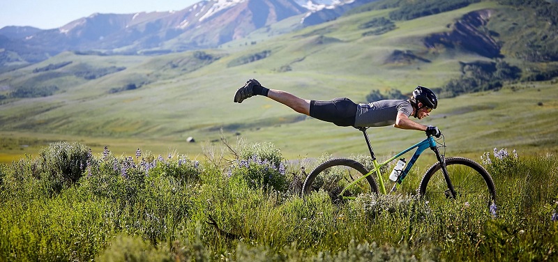 Велосипед Trek X-Caliber 2020