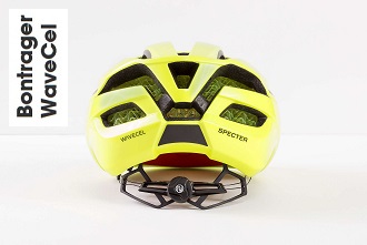 Велошлем Bontrager WaveCel