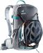 Рюкзак Deuter Bike I 20 4331 graphite-petrol 2