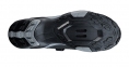 Велообувь Shimano SH-MT5 L 45(р) черные 1
