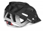Шлем R2 Rock 2019 55-58(р) черно-белый 0