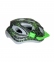 Шлем Green Cycle Fast Five детский 50-56(р) черно-зеленый 0