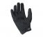 Перчатки KLS Cutout с длинным пальцем M(р) черный 0