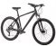 Велосипед 2022 Pride Marvel 9.3 29 (Sram, Microshift) L(р) черный 1