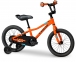 Велосипед 2018 Trek Precaliber 16 Boys оранжевый 0