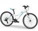 Велосипед 2018 Trek Precaliber 24 7sp Girls белый 0