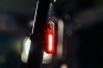 Мигалка OnRide Plato USB 30Lm задняя 0
