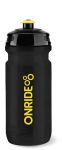 Фляга OnRide Proud 600 мл черная 0