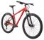 Велосипед 2021 Cannondale Trail 5 L(р) красный 0