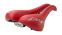 Седло Selle SMP TRK Medium, красный 0