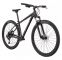 Велосипед 2021 Cannondale Trail 5 L(р) черный 0