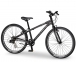 Велосипед 2017 Trek Precaliber 24 7sp черный 0