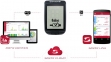 Велокомпьютер Sigma Pure GPS 0