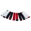 Грипсы Sram Locking Grips Foam black/red (00.7915.068.020) 0
