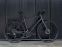 Велосипед 2021 Trek FX 3 S(р) черный 0