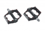 Педали KLS Flat 50 0