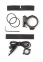 Фара Ravemen PR800 USB 800Lm 1