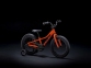 Велосипед 2020 Trek Precaliber 16 Boys F/W оранжевый 0