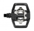 Педали Shimano PD-ME700 черные 0