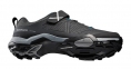 Велообувь Shimano SH-MT5 L 44(р) черные 0