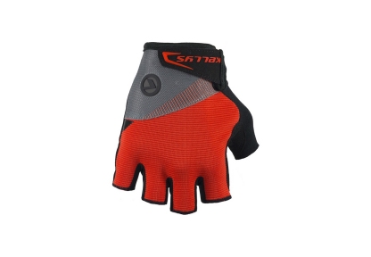 Перчатки KLS Comfort 2018 S(р) красный