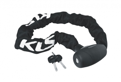 Трос с замком KLS Chainlock 8 цепь 8x1000