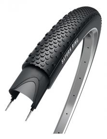 Покрышка OBOR Saturn Ring 700x38C Folding