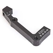 Запчасти Alligator адаптер диск 203/180 IS