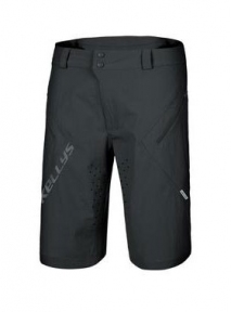 Шорты KLS Stoke XL(р) черный