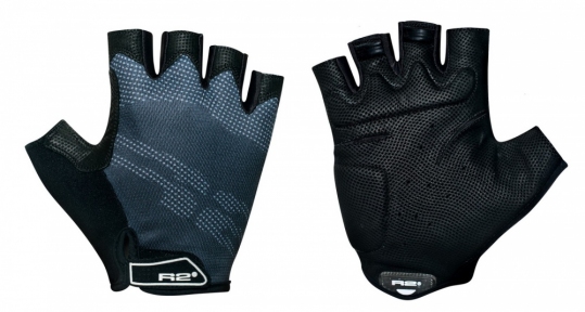 Перчатки R2 Grippino M(р) черные