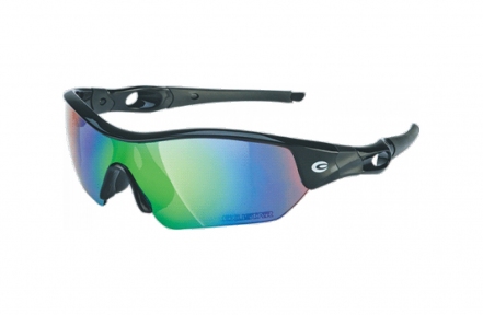 Очки Exustar CSG09 черные