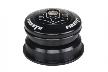 Рулевая колонка FireEye Iris-B5 44/49,6mm полуинтегрированная