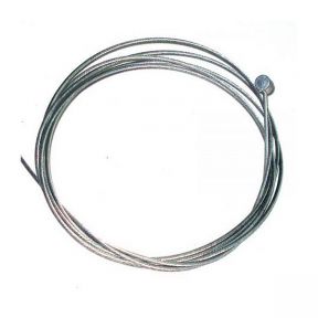 Трос тормозной Alligator оцинковка полированная OEM